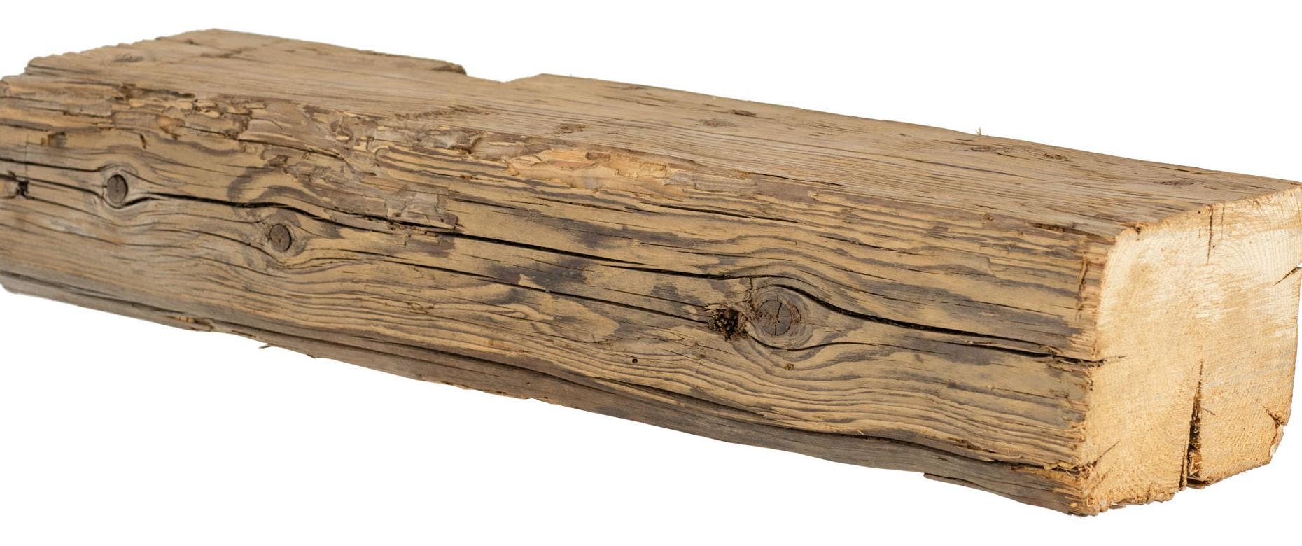 Product image of Reclaimed Solid Beam