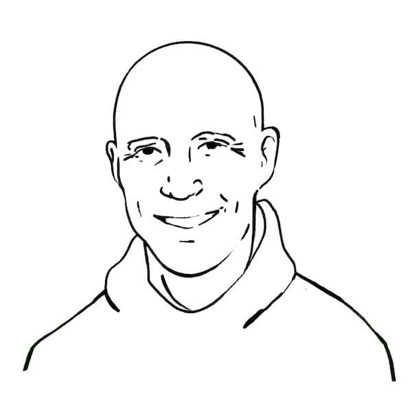 Image of Balz Arrigoni