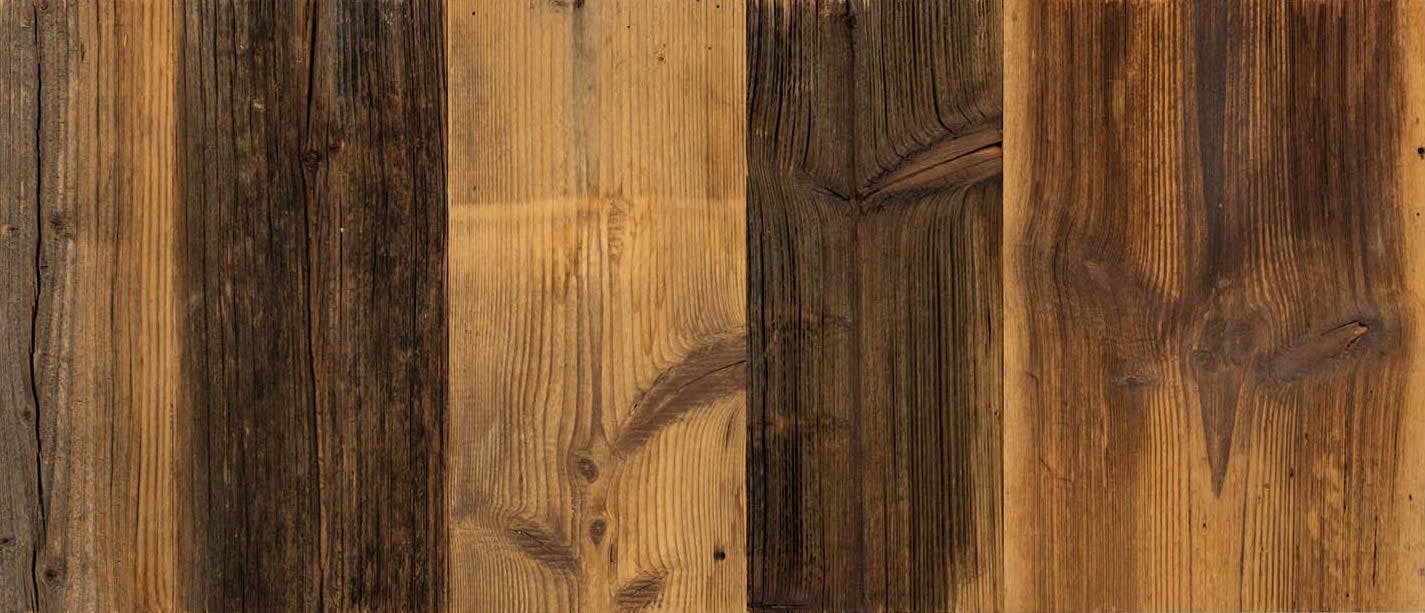Product image of Reclaimed Siding, Masegn 