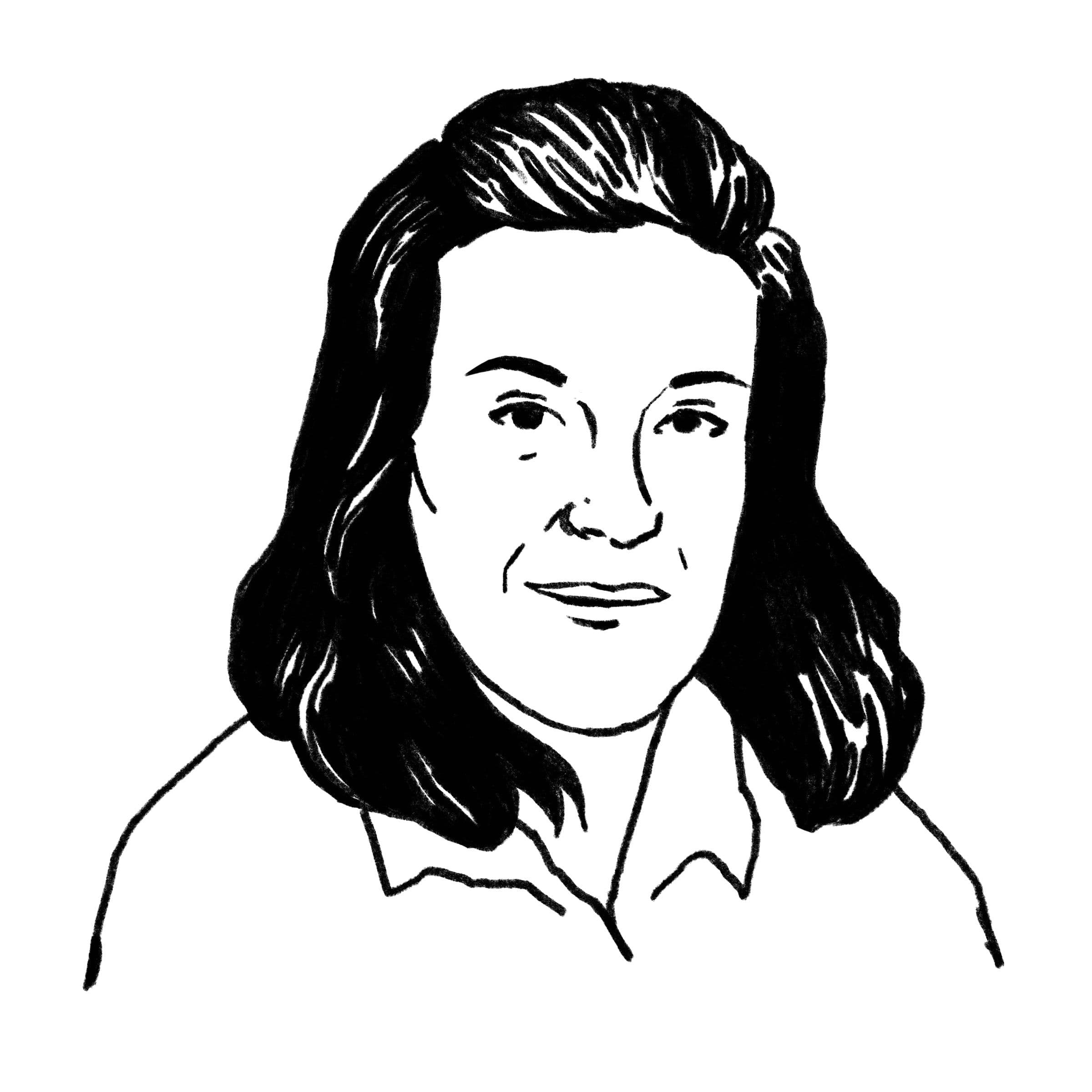 Image of Sarah Nunnenmacher