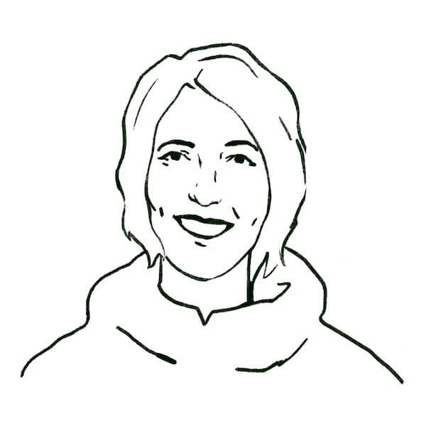 Image of Christina Arrigoni