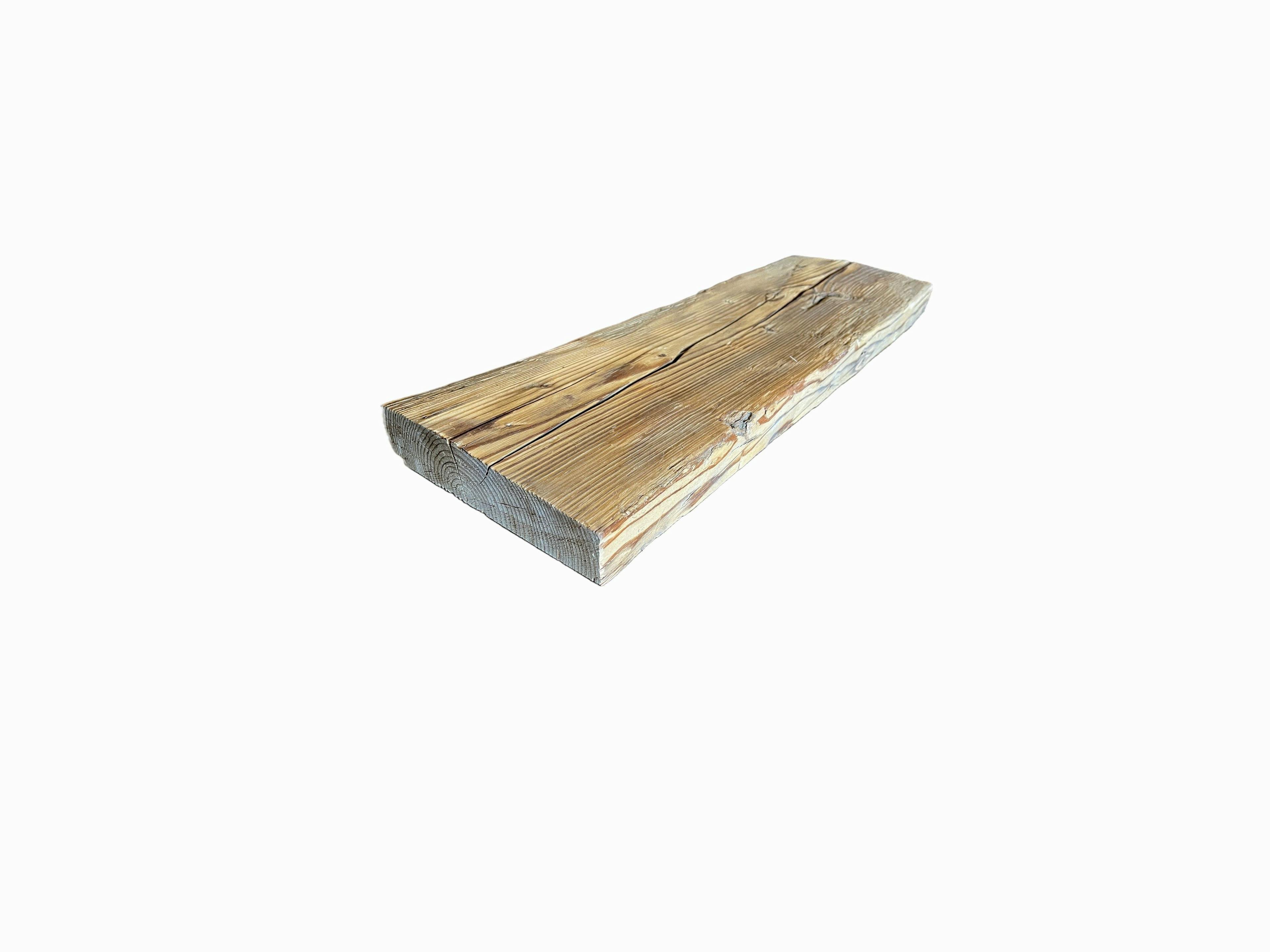 Product image of Reclaimed Solid Half Beam